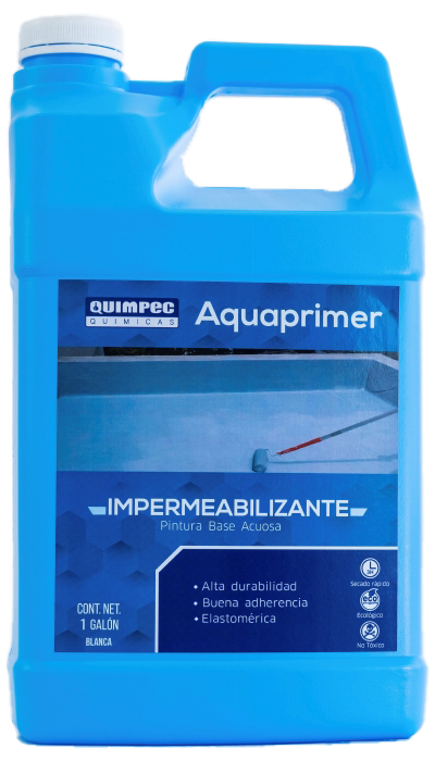 FAQ Aquaprimer 